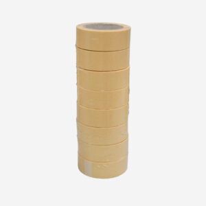 Rollo Cinta carrocero 38 mm x 45 m color blanco