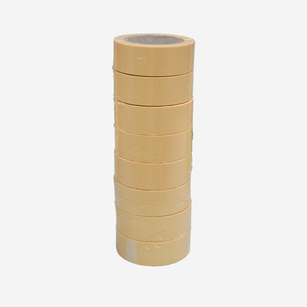Rollo Cinta carrocero 38 mm x 45 m color blanco