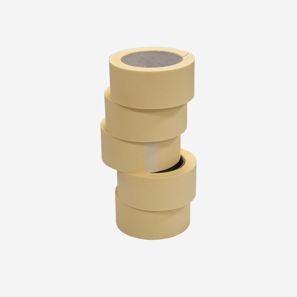 Rollo Cinta carrocero 50 mm x 45 m color blanco