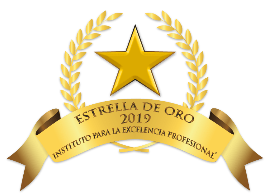 La Estrella de Oro