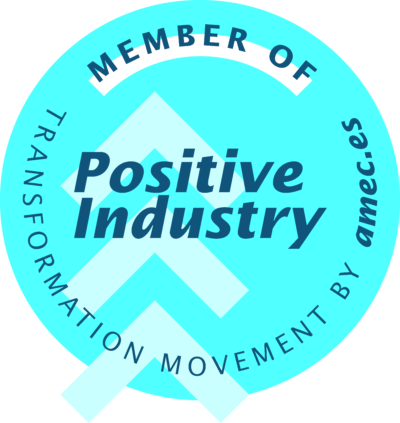 Positive Industry