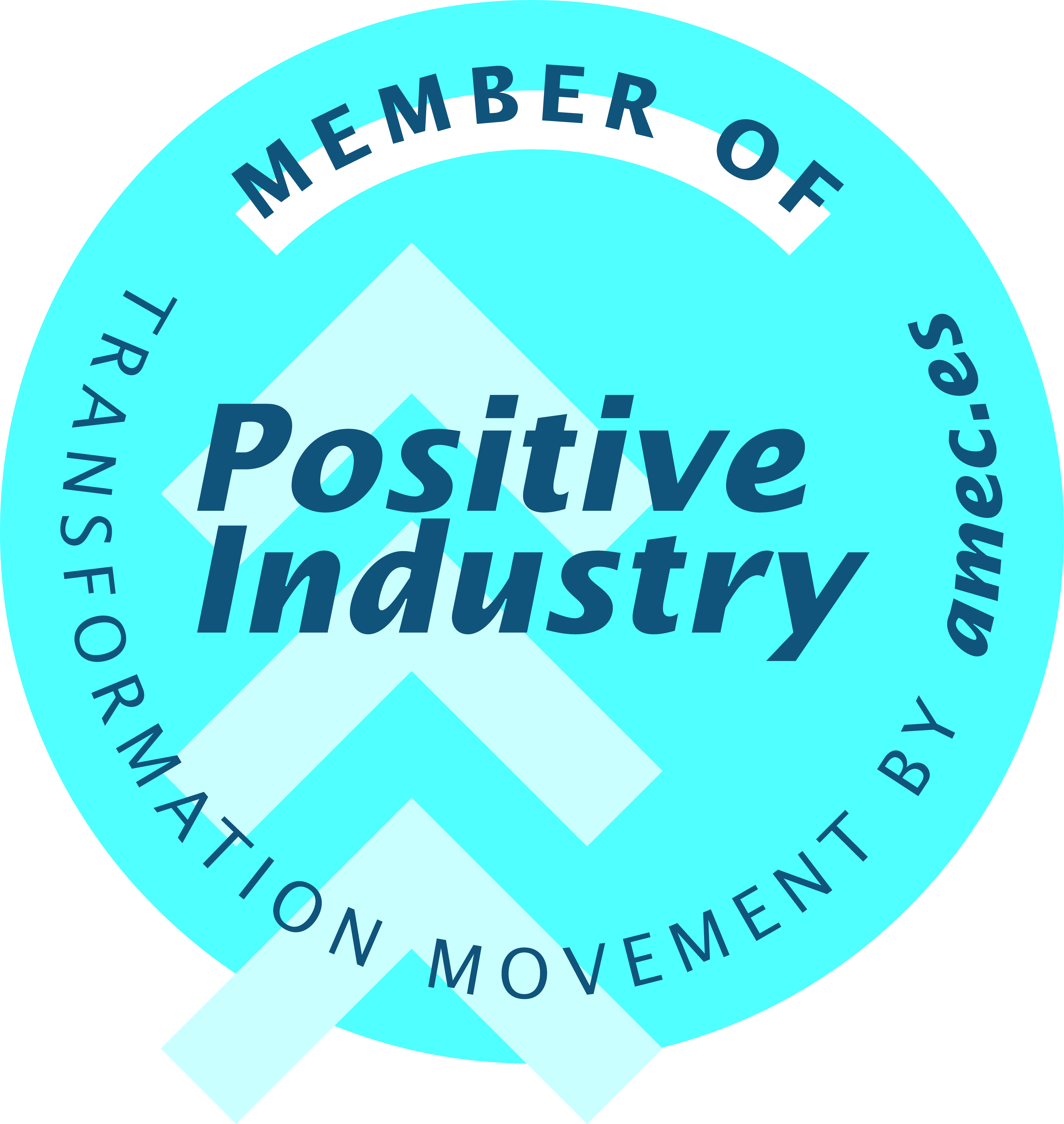 Positive Industry