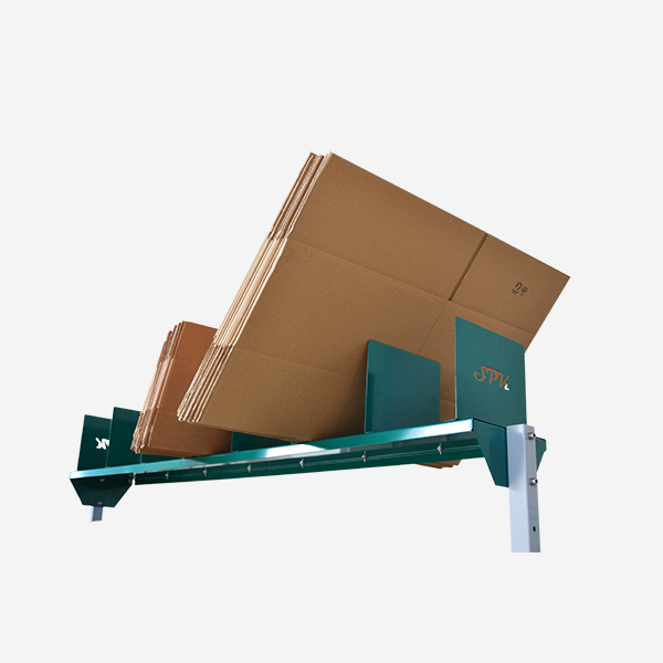 Mesa para preparación de pedidos SPK