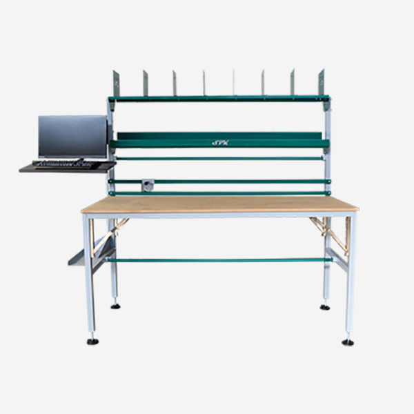 Mesa para picking SPK