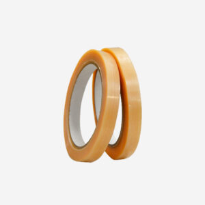 Cinta adhesiva PP solvente 19 mm x 66 m transparente
