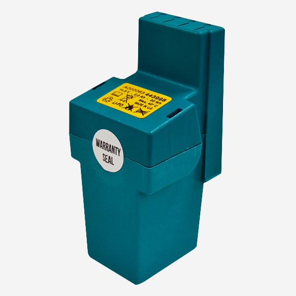 Batería adicional flejadora SPK 220