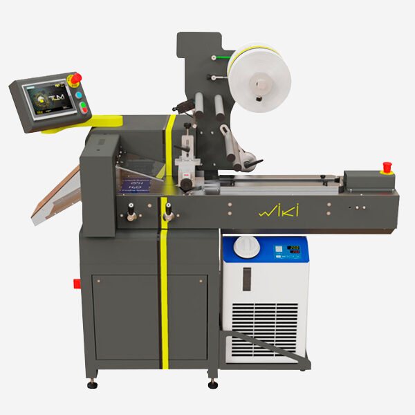 Envasadora-flowpack-Wiki SPK Wiki flowpack packaging machine
