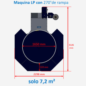 Masterplat Plus LP - Imagen 5