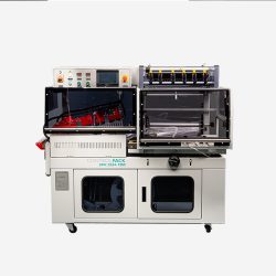 Retractiladora automática SPK TBB