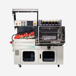 Retractiladora automática SPK TBB - Imagen 3