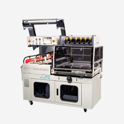 Retractiladora automática SPK TBB - Imagen 2