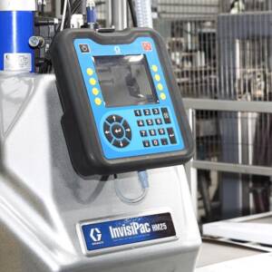 Sistema de Hot Melt Invisipac HM25c - Imagen 2