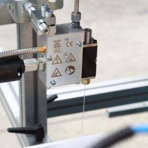 Sistema de Hot Melt Invisipac HM25c - Imagen 5