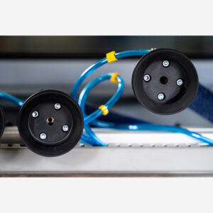 Formadora automática Superbox 6 HD vacuum system