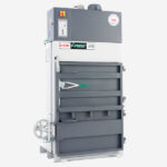 Compactadora V-Press 610