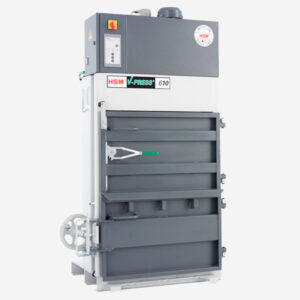 Compactadora V-Press 610