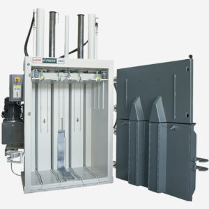 Compactadora V-Press 860 - Imagen 3