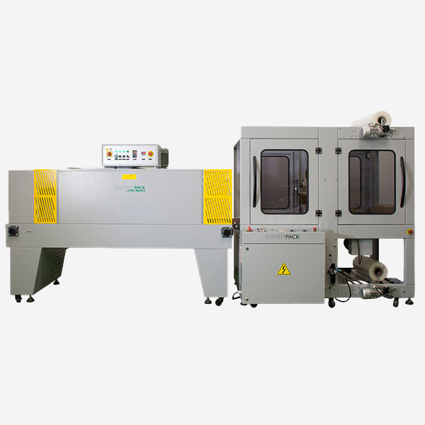 Enfajadora retráctil SPK 4603/B