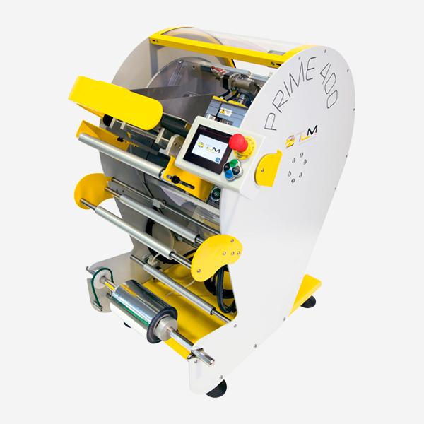 Envasadora Vertical Flowpack