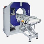 Envolvedora horizontal Compacta SPG