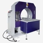 Envolvedora horizontal Compacta Tyres