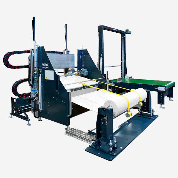 envolvedora-horizontal-roro-stretchpack Enfundadora Roro