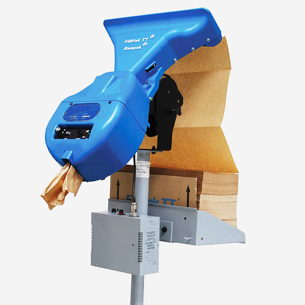 FillPak TTC – TT Cutter