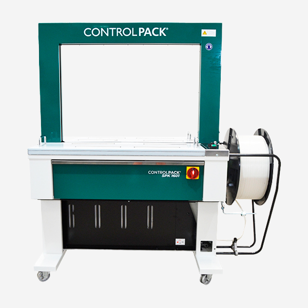 flejadora automática de arco
