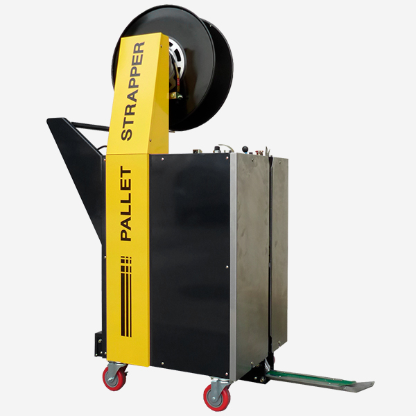 Flejadora vertical SPK 2700