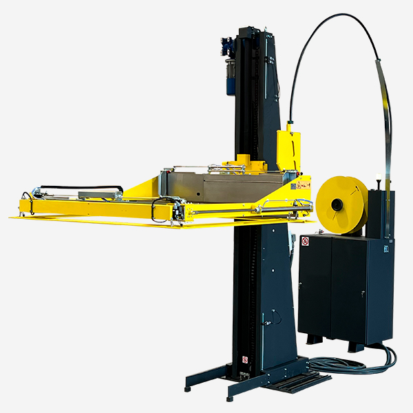 Flejadora automática de palets SPK 2903