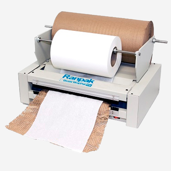 Geami WrapPak HV