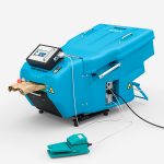 Máquina de relleno de papel PadPak CC Compacc