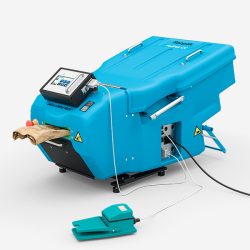 Máquina de relleno de papel PadPak CC Compacc