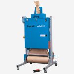 Máquina de relleno de papel PadPak SR Senior