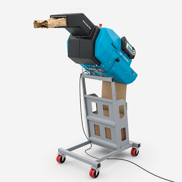 Máquina de relleno de papel PadPak Guardian
