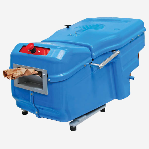 PadPak CC Compacc