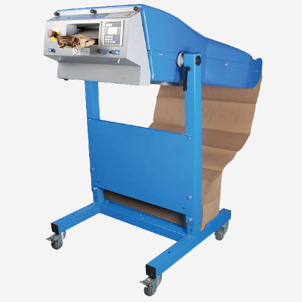 PadPak LC