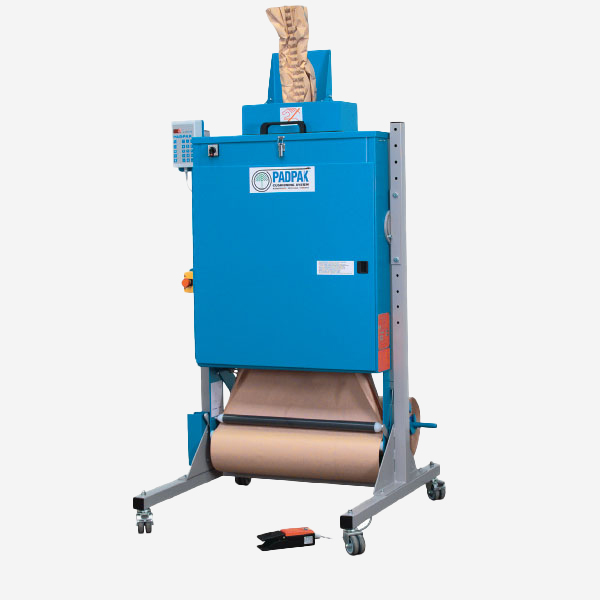 PadPak SR Senior