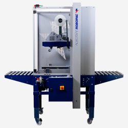 Precintadora automática Robotape A HD