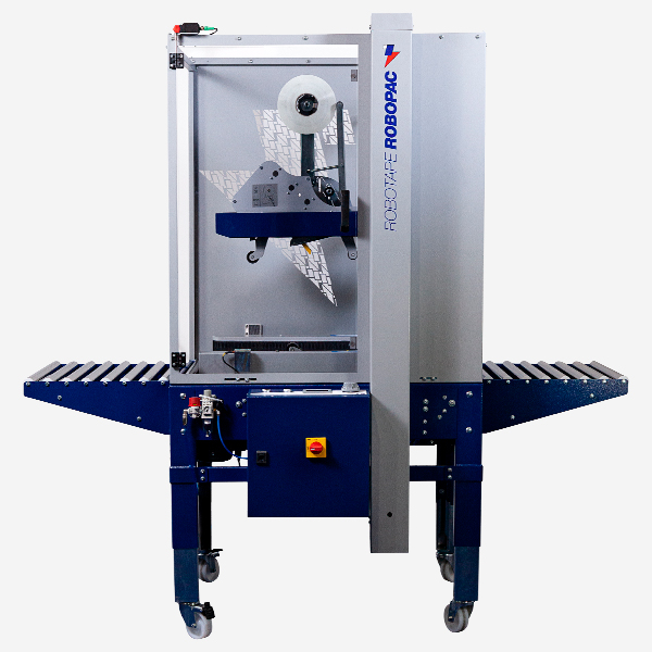 Precintadora automática Robotape A HD