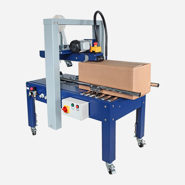 Precintadora automática Robotape