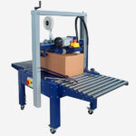 Precintadora para cajas