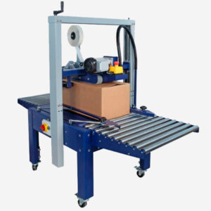 Precintadora para cajas