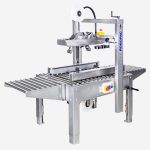 Precintadora Robotape M INOX