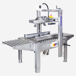 Precintadora Robotape M INOX
