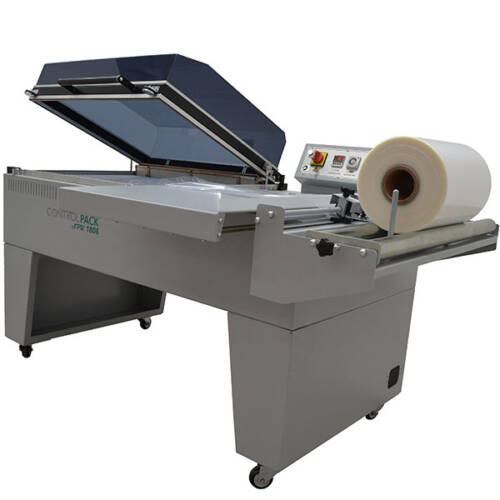 retractiladora campana SPK