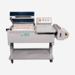 Retractiladora campana SPK 1554