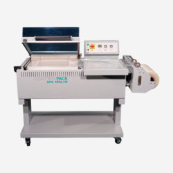 Retractiladora campana SPK 1554