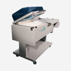 Retractiladora campana SPK 1554 lateral izquierdo