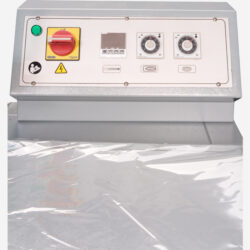 Retractiladora campana SPK 1554/M - Imagen 4